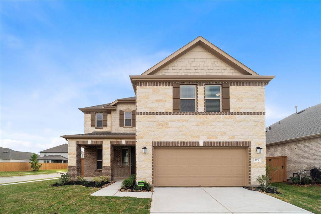 Cypress, TX 77433,7634 Coral Key DR