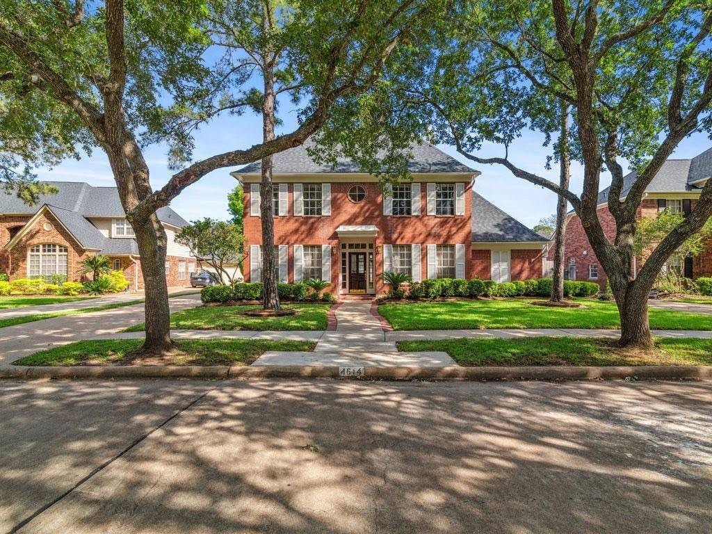 Sugar Land, TX 77479,4614 Jamaica DR