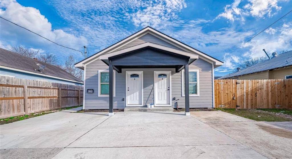 Houston, TX 77011,6725 Avenue K