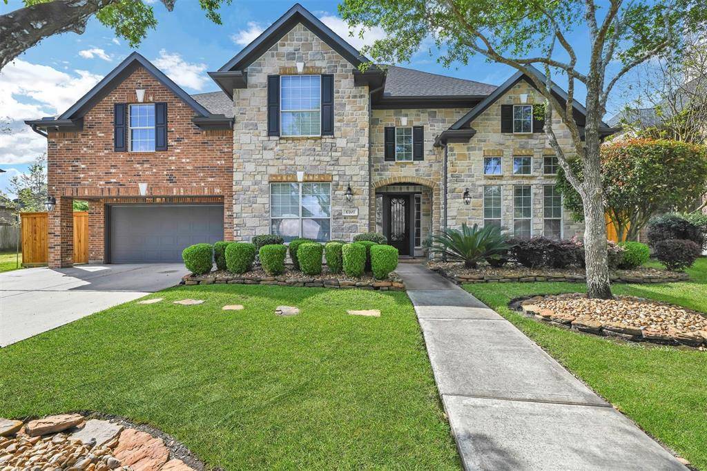 Humble, TX 77346,17207 Ross Lake CT