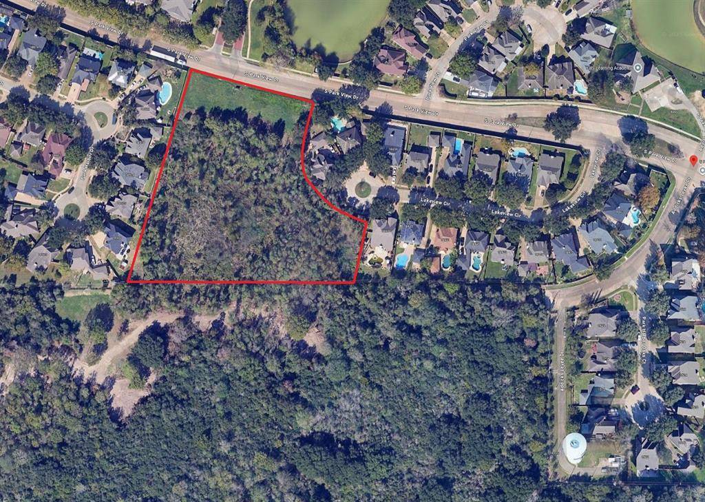 Houston, TX 77084,0 S Park View DR