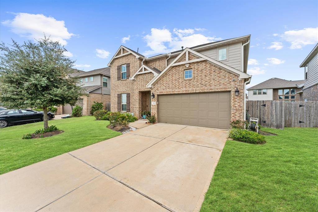 Richmond, TX 77407,8610 Lockridge Valley TRL