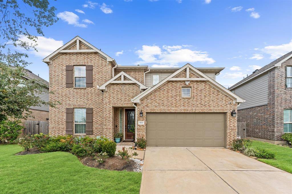 Richmond, TX 77407,8610 Lockridge Valley TRL