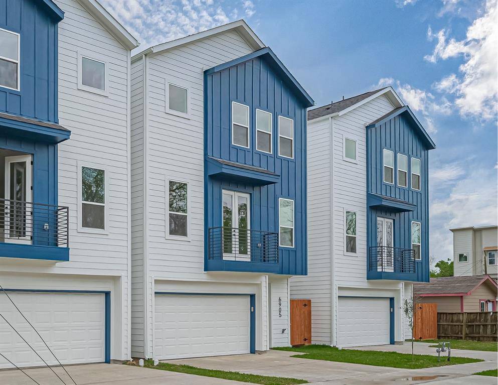 Houston, TX 77021,6907 Saint Augustine ST