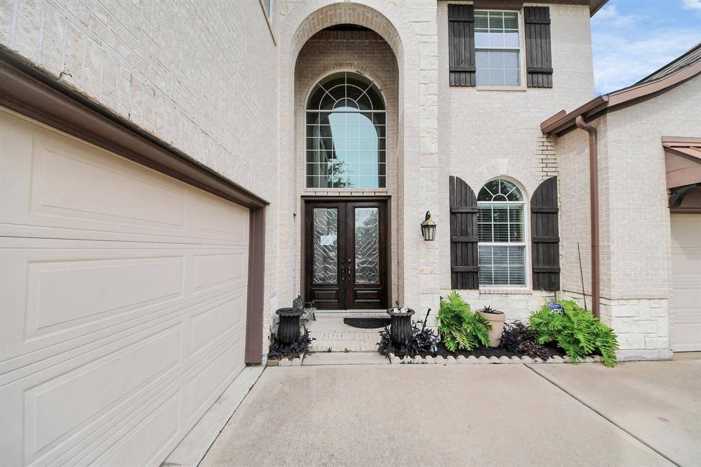 Cypress, TX 77433,20018 Crested Peak LN