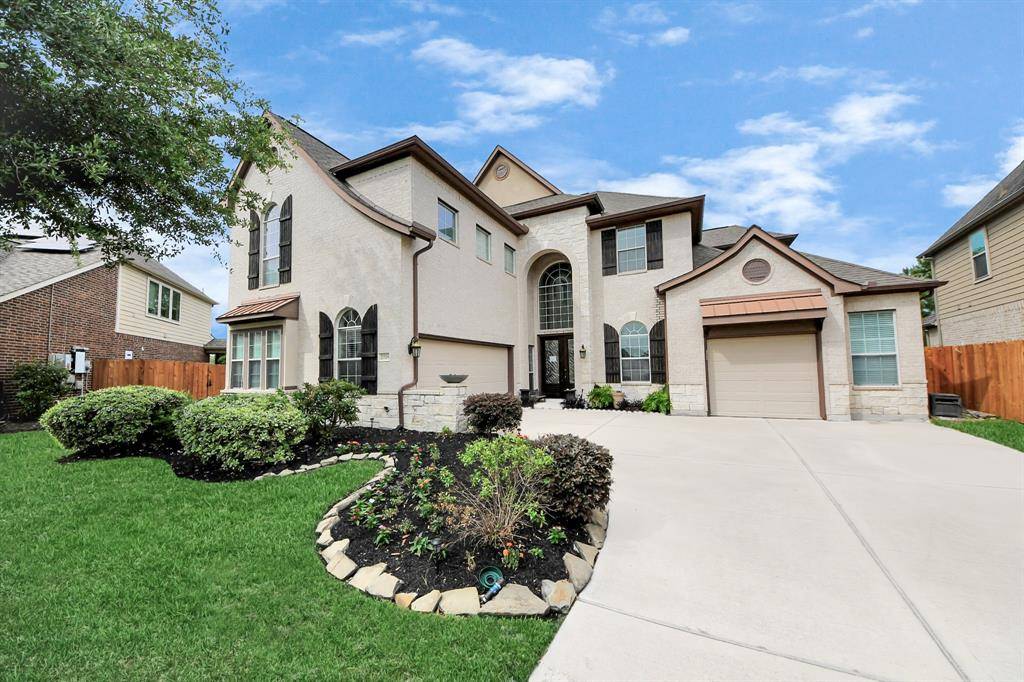 Cypress, TX 77433,20018 Crested Peak LN