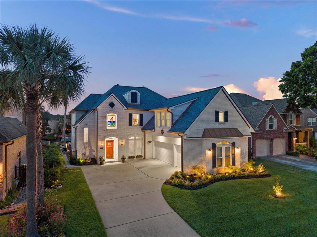 Seabrook, TX 77586,2518 Du Lac TRCE