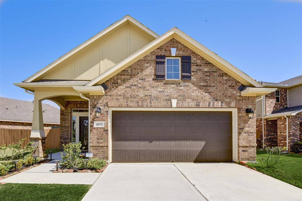 Spring, TX 77386,4411 Lone Alcove DR