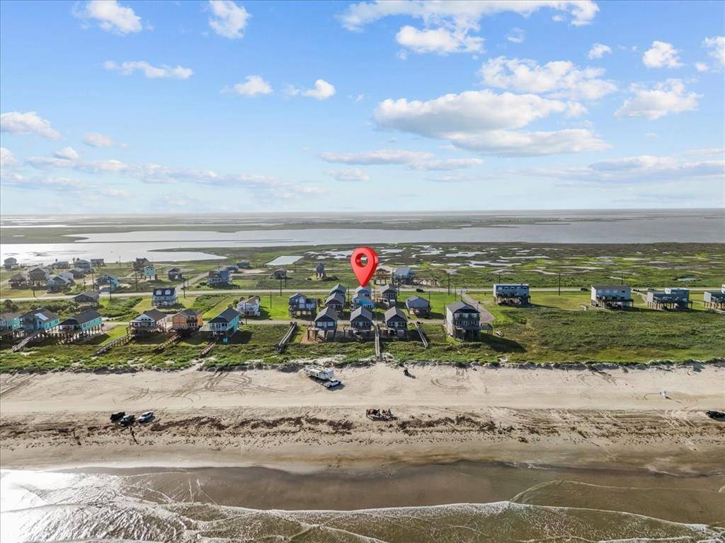 Surfside Beach, TX 77541,4828 Bluewater
