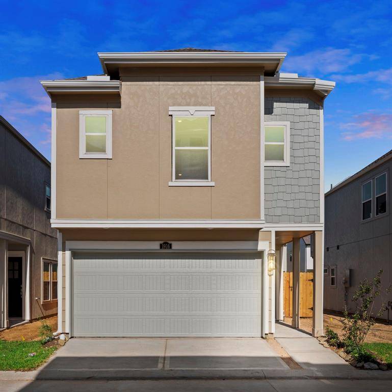 Houston, TX 77080,1916 Huntly Chase DR