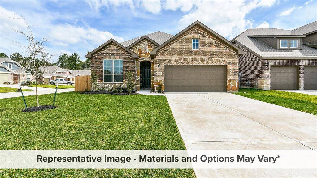 Rosenberg, TX 77469,4630 Purple Fountain DR