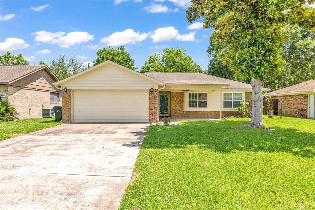 Rosenberg, TX 77471,1909 Briar Ridge DR