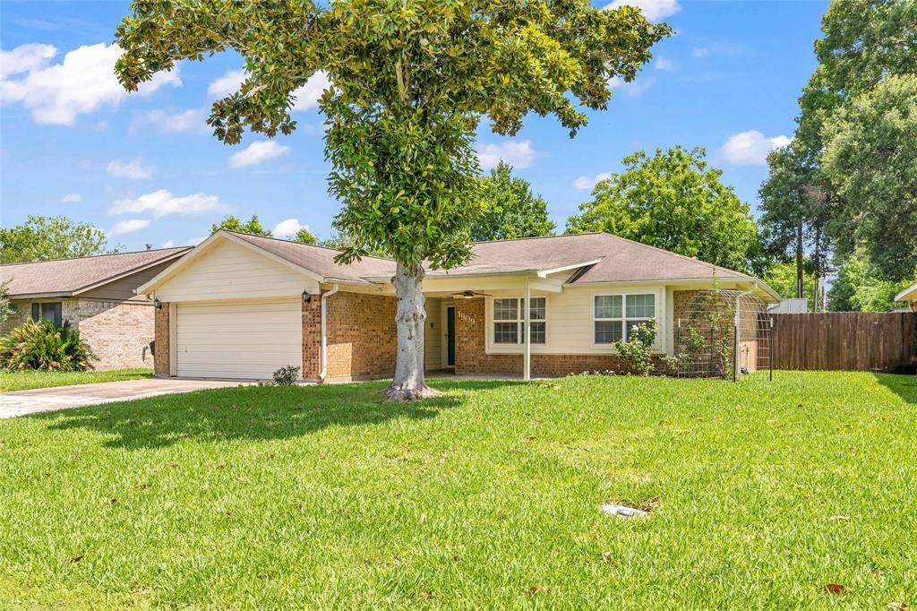 Rosenberg, TX 77471,1909 Briar Ridge DR