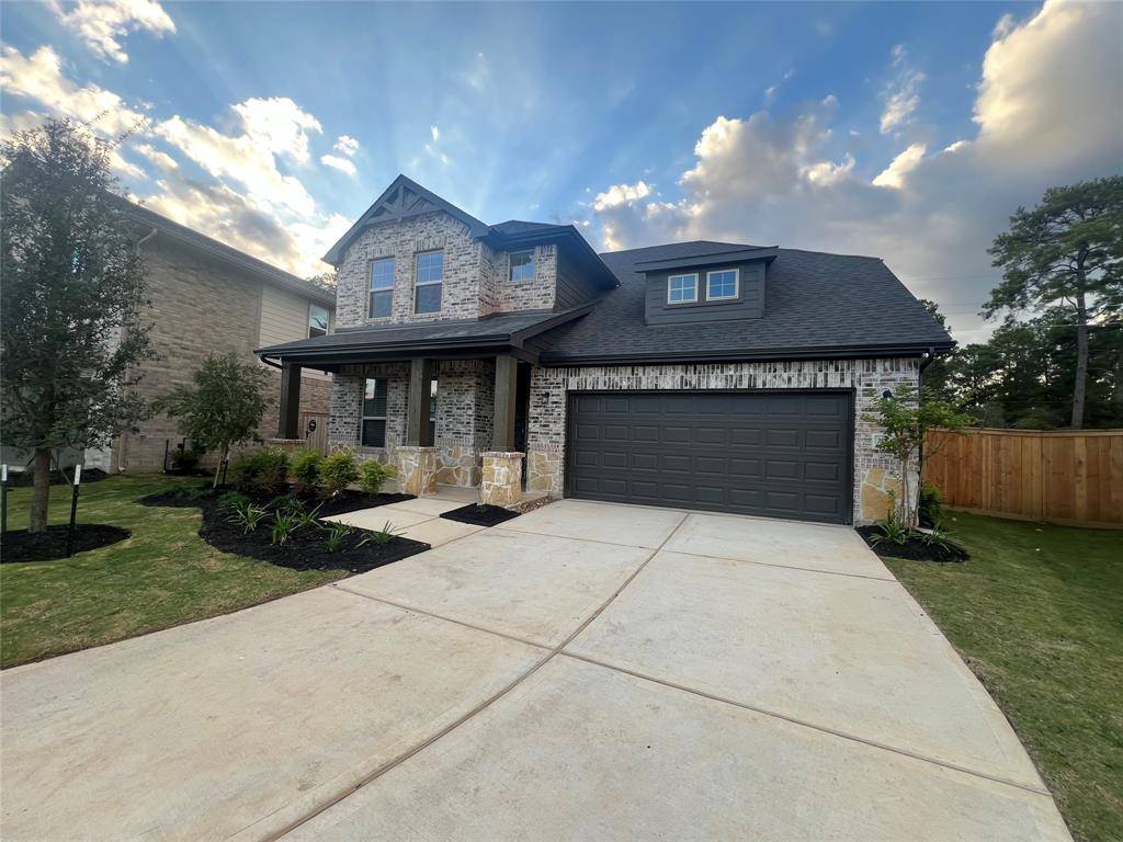 Tomball, TX 77377,21843 Carballo Oak TRL