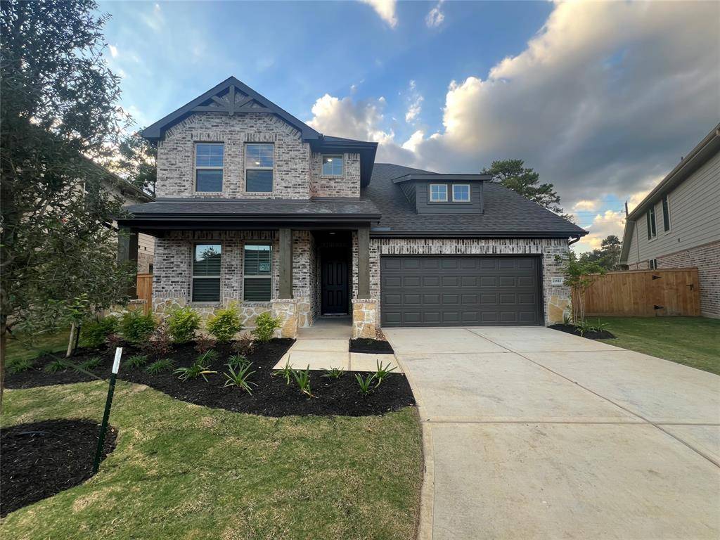 Tomball, TX 77377,21843 Carballo Oak TRL