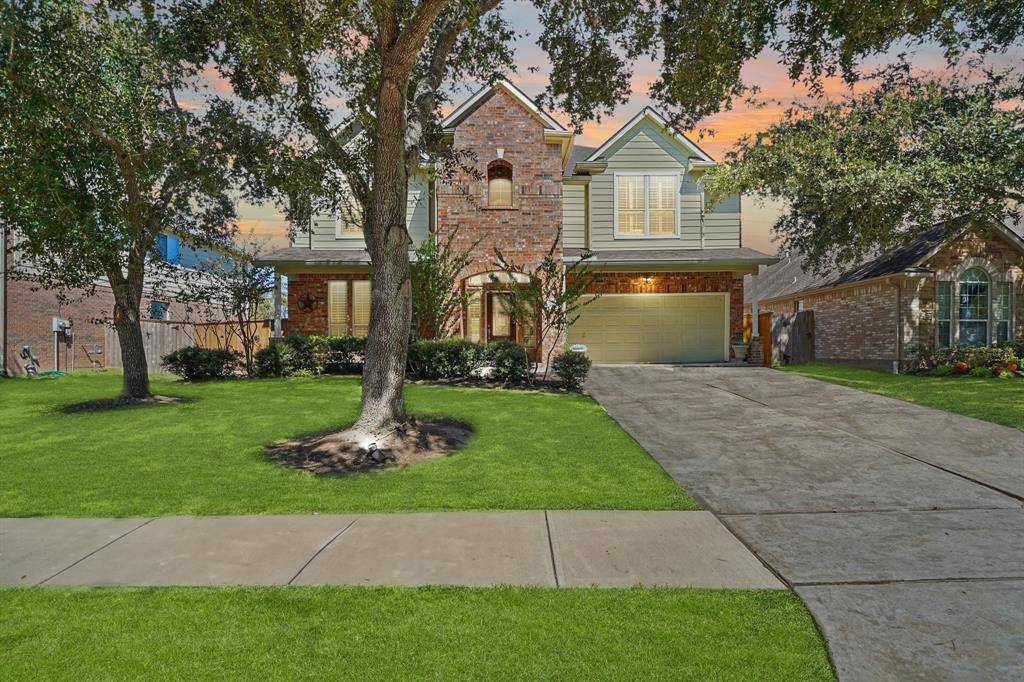 Sugar Land, TX 77479,8127 Spring Bluebonnet DR