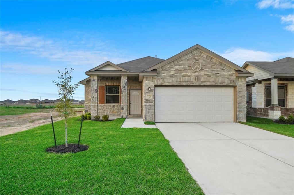 Texas City, TX 77591,8426 Black Pearl CT