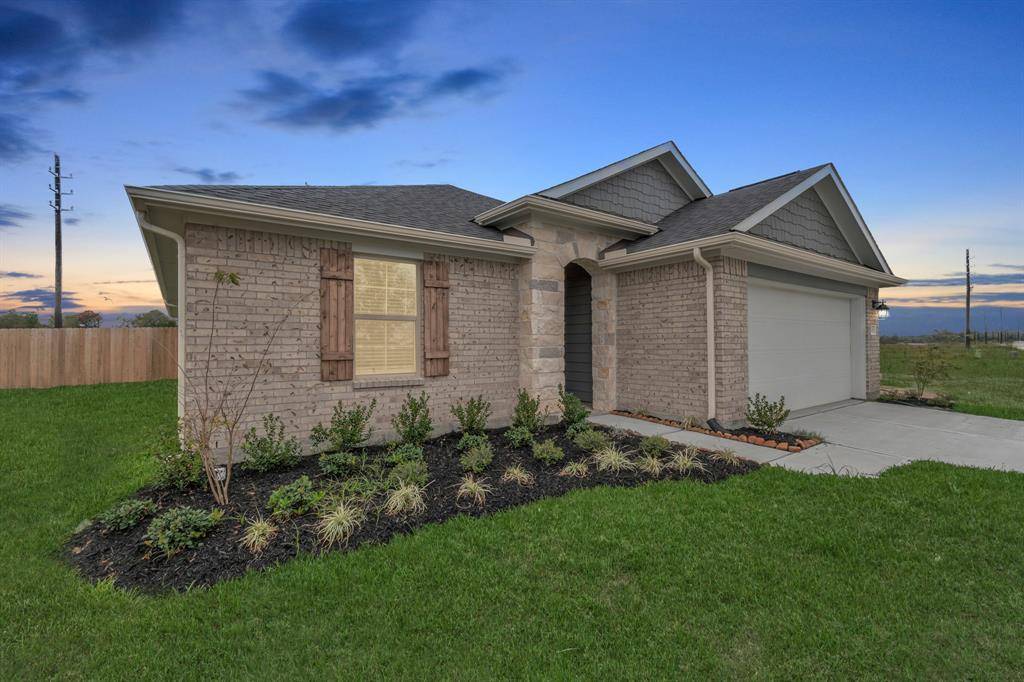 Baytown, TX 77523,7618 Sirocco Lane