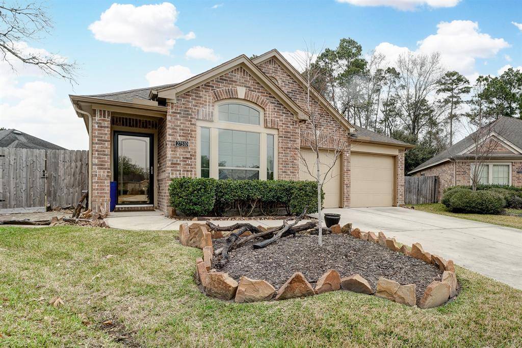 Spring, TX 77386,27510 Ginny Cove CT