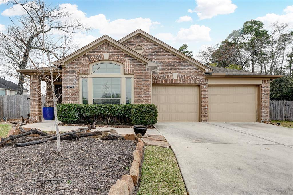 Spring, TX 77386,27510 Ginny Cove CT