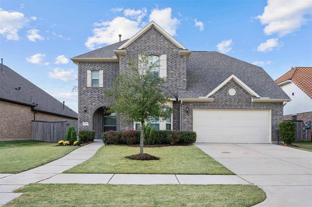 Sugar Land, TX 77479,5826 Manning Hollow LN