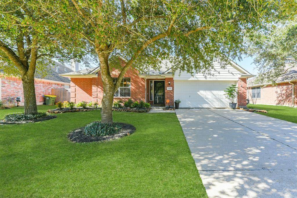 Pearland, TX 77584,4106 Boulder DR