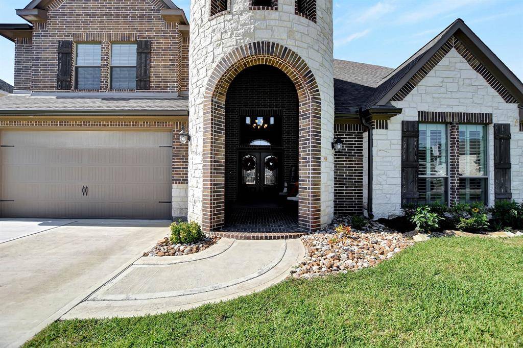 Tomball, TX 77375,20903 Broadsword DR