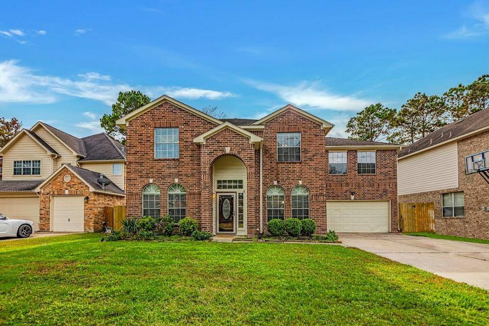 Humble, TX 77346,7806 Deerwood Lake DR