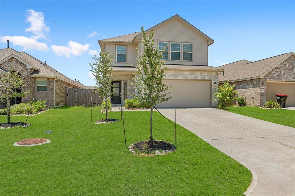 Hockley, TX 77447,18423 Cobalt Cove LN