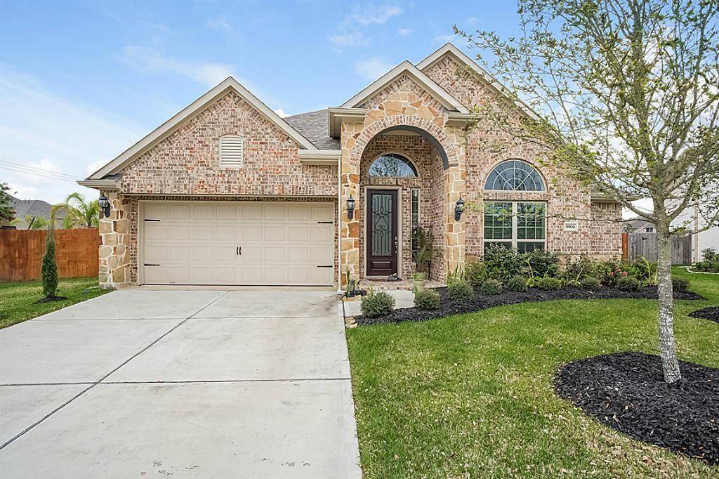 Houston, TX 77089,9906 Daisy Clover CT