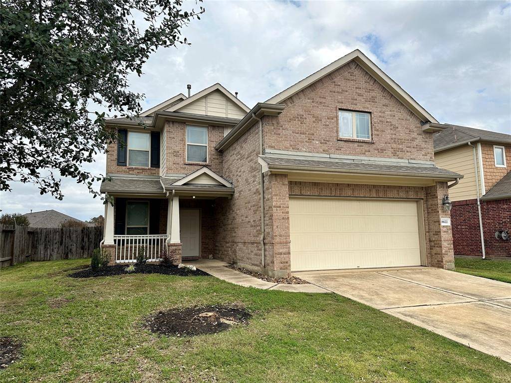 Tomball, TX 77375,8622 Sweet Pasture DR