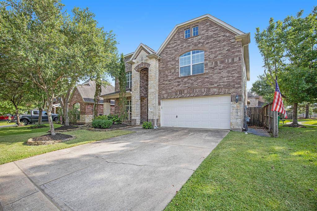 Cypress, TX 77433,20619 Applemint CIR