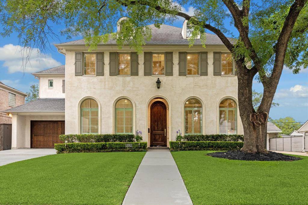 Houston, TX 77027,4654 Ingersoll ST