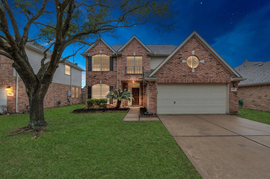 Katy, TX 77449,3815 Lauderwood LN