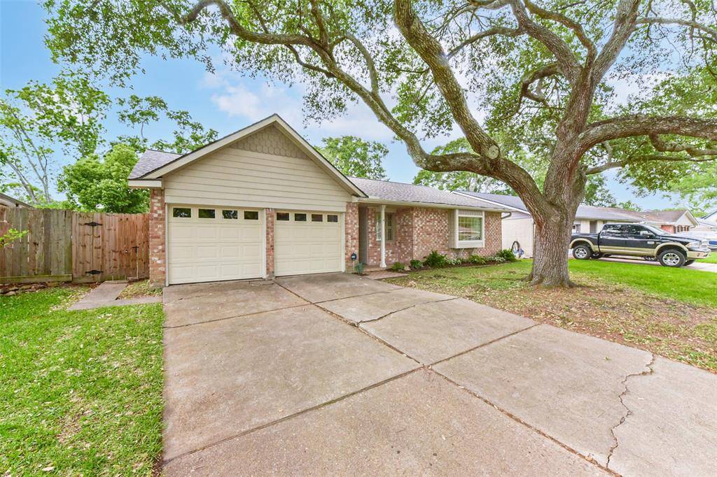 Houston, TX 77062,747 Ramada DR
