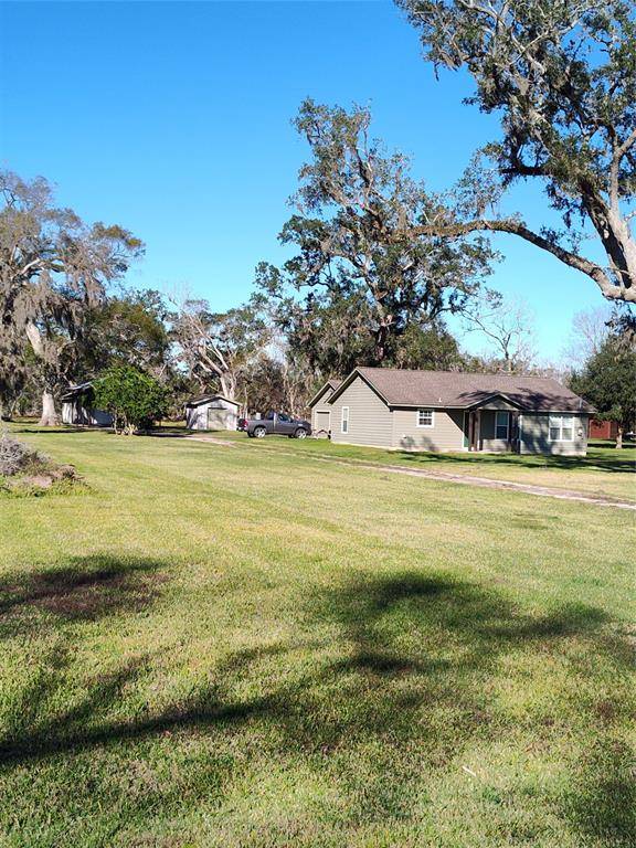 Brazoria, TX 77422,4524 County Road 886