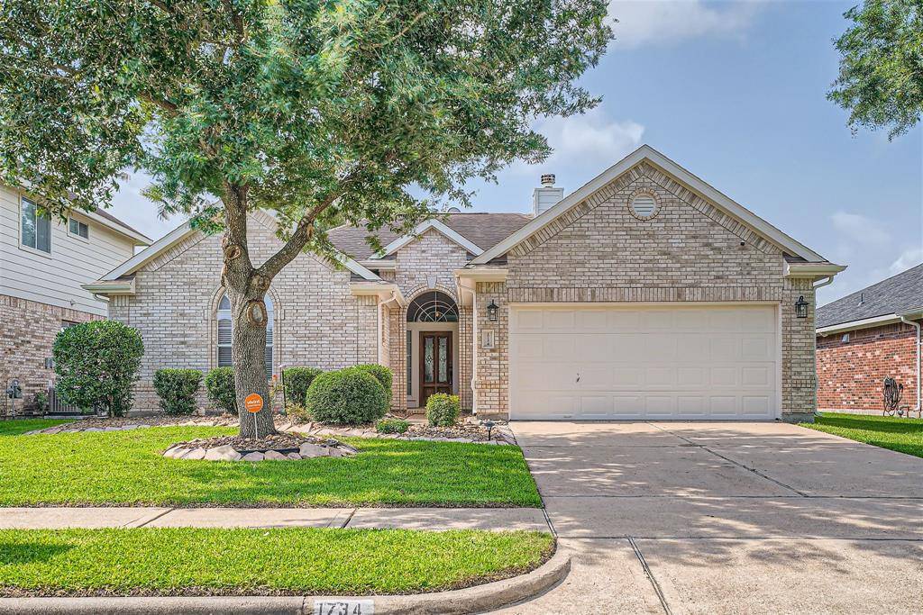 Pasadena, TX 77504,1734 Gillingham WAY