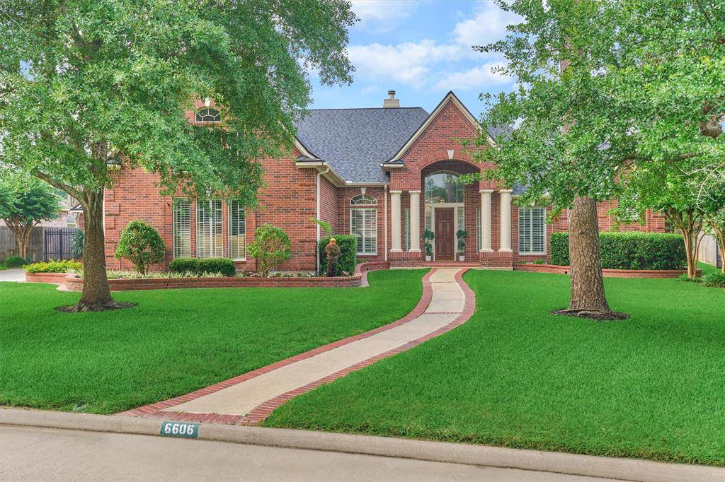 Spring, TX 77389,6606 Squirecrest DR