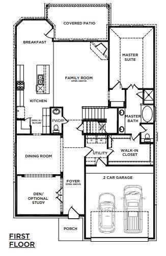 Iowa Colony, TX 77583,10333 Lemberd Dome DR