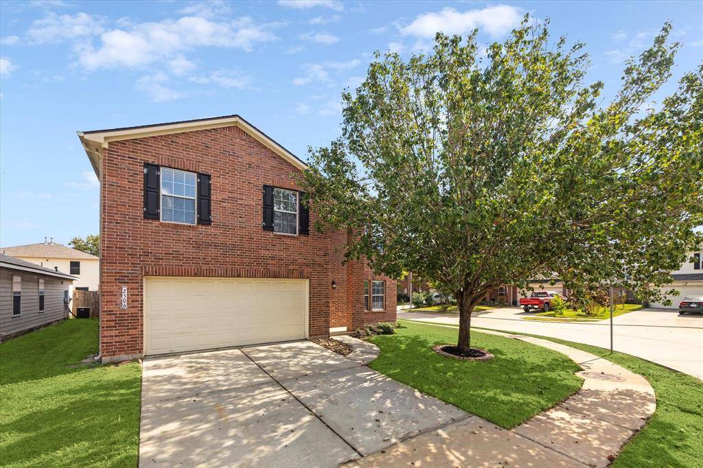 Katy, TX 77449,2506 Marble Manor LN