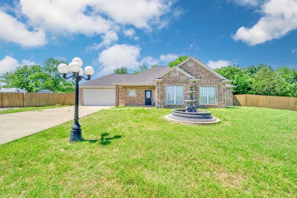 Madisonville, TX 77864,612 Olde Oaks CIR