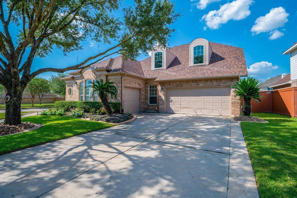 Houston, TX 77041,12518 Rosewood Way Lane