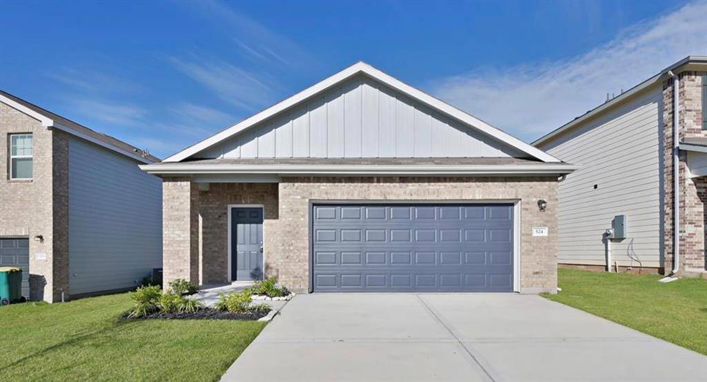 Conroe, TX 77316,524 Halifax CT