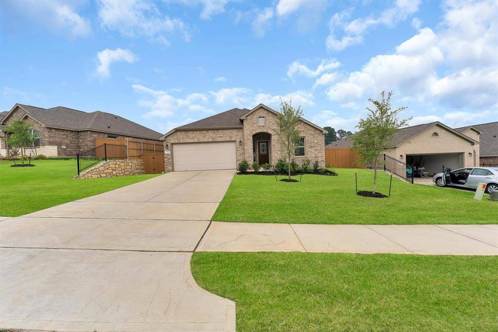 Conroe, TX 77304,770 Yellow Birch LN