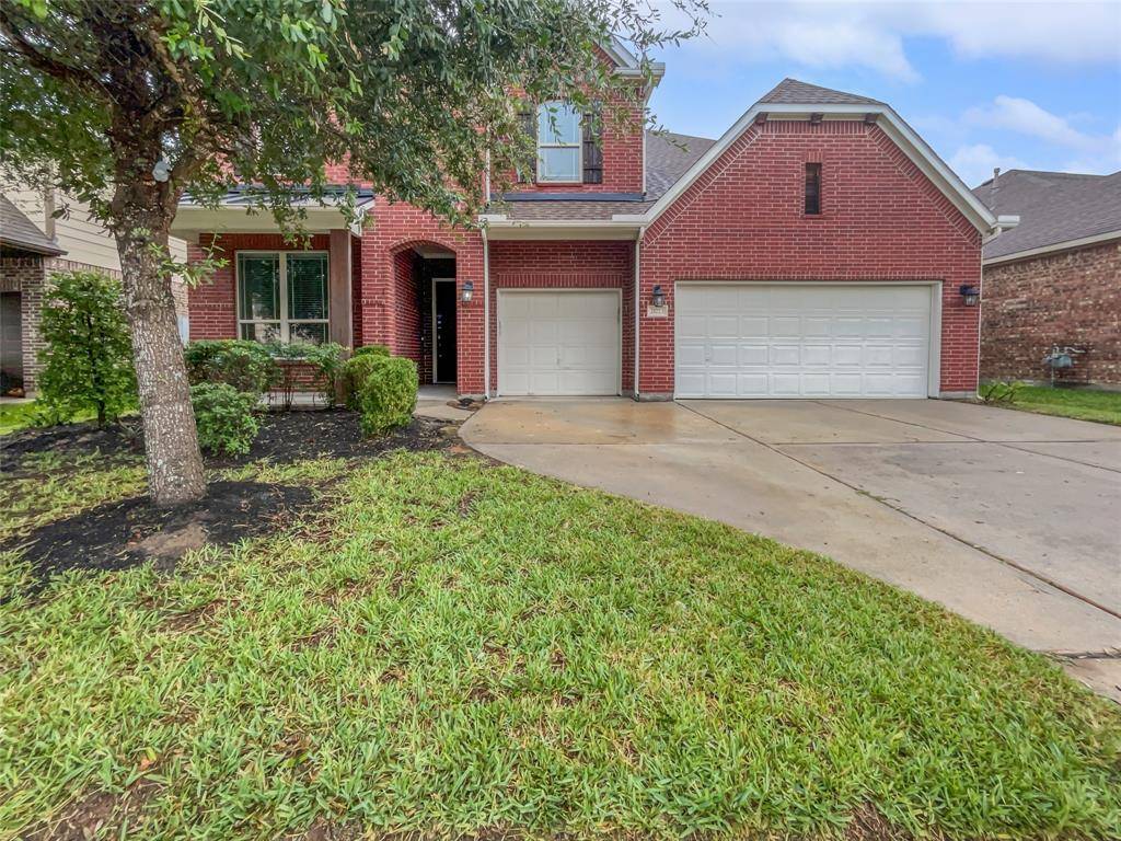 Spring, TX 77388,21723 Tatton Crest CT