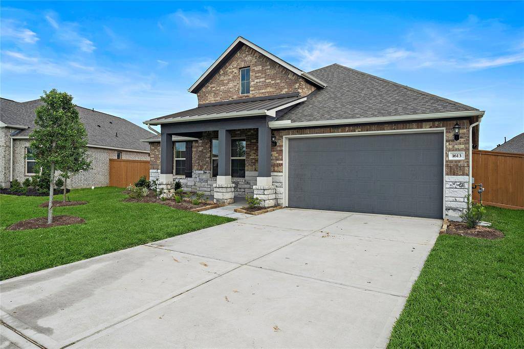 Rosharon, TX 77583,1613 Black Oak DR