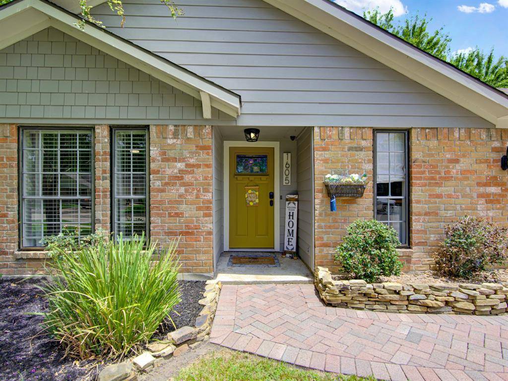 Pearland, TX 77581,1605 Pecan Hollow ST