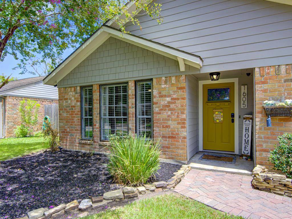 Pearland, TX 77581,1605 Pecan Hollow ST