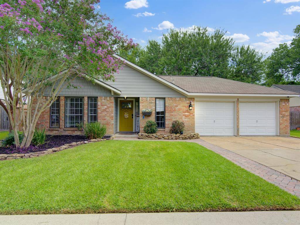 Pearland, TX 77581,1605 Pecan Hollow ST