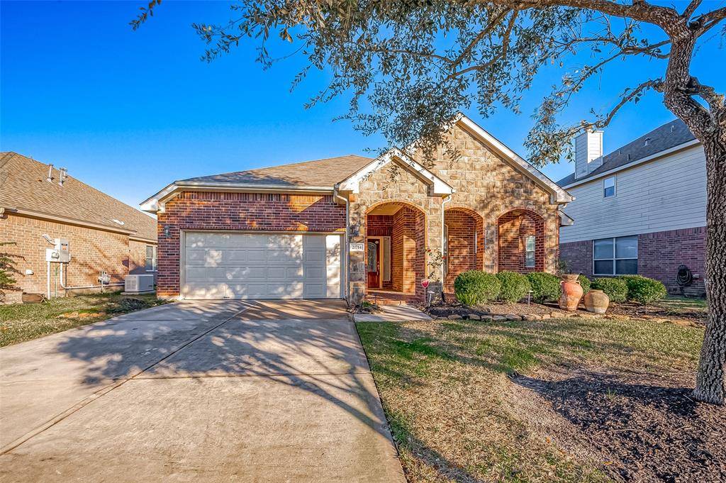 Cypress, TX 77433,21714 W Mulberry Field CIR